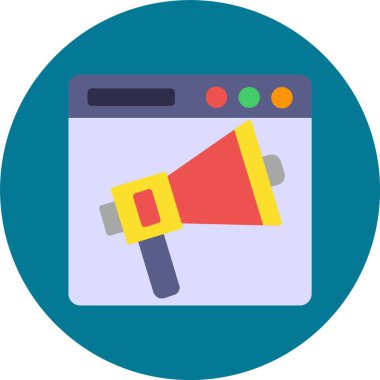 Simge Sanatı Reklamları