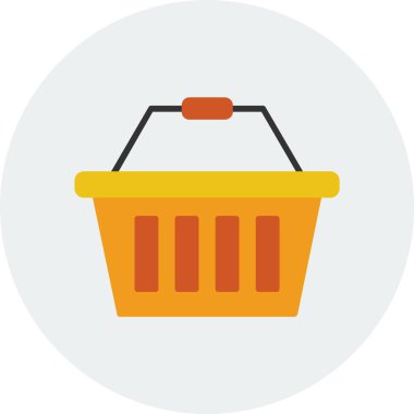 Sepet Simgesi Sanatı