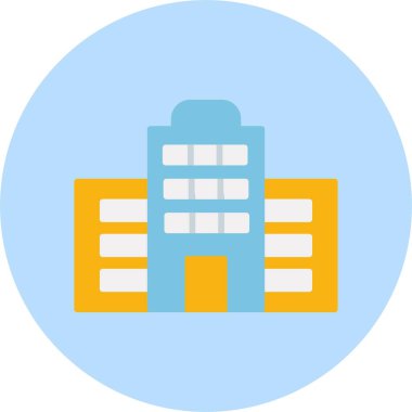 Simge Sanatı İnşa ediliyor