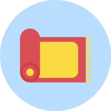 Halı Simgesi Sanatı