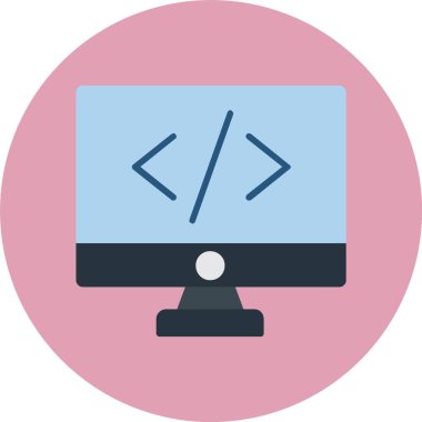 Simge Sanatı Kodlanıyor