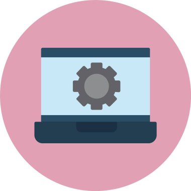 Yapılandırma Simgesi Sanatı