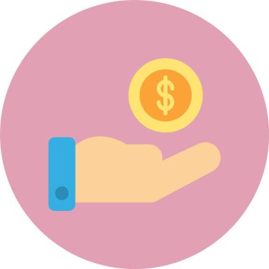 Cost Simgesi Sanatı