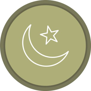 İslam Simgesi Sanatı