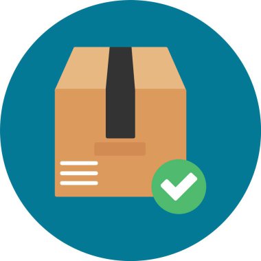 Kutu Simgesi Sanatı