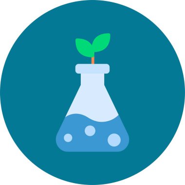 Biyoloji Simgesi Sanatı