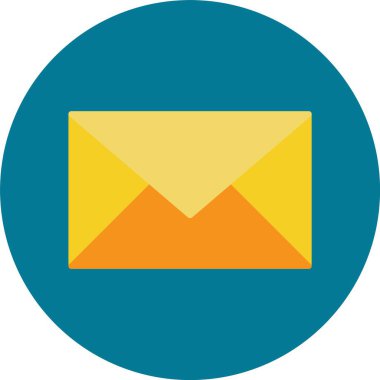 E- posta Simgesi Sanatı