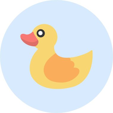 Ördek Simgesi Sanatı