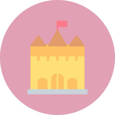 Şato Simgesi Sanatı