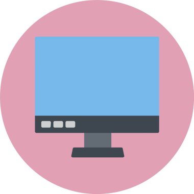 Bilgisayar Simgesi Sanatı