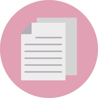 Dosya Simgesi Sanatı