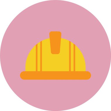 Kask Simgesi Sanatı