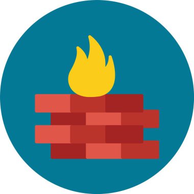 Alev Simgesi Sanatı