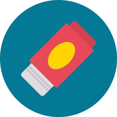 Silgi Simgesi Sanatı