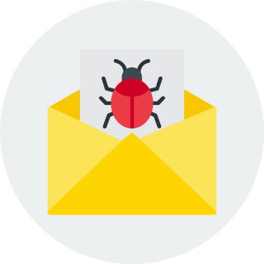 E- posta Simgesi Sanatı