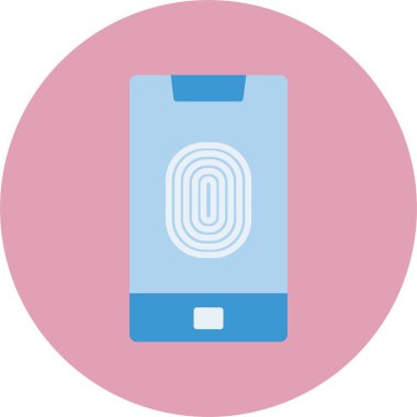 Parmak izi Simgesi Sanatı