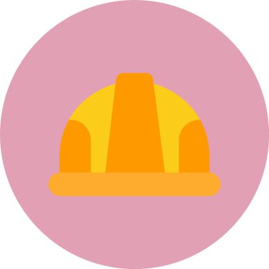 Kask Simgesi Sanatı