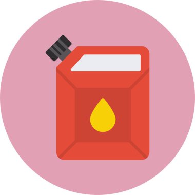 Jerrycan Simge Sanatı