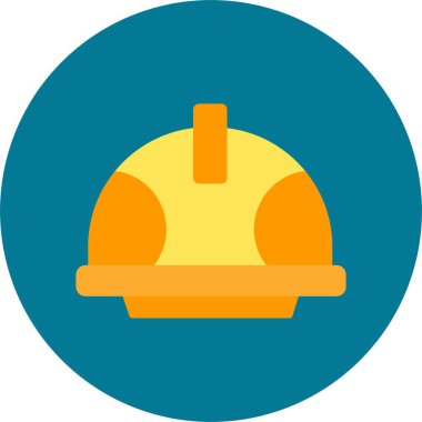 Kask Simgesi Sanatı