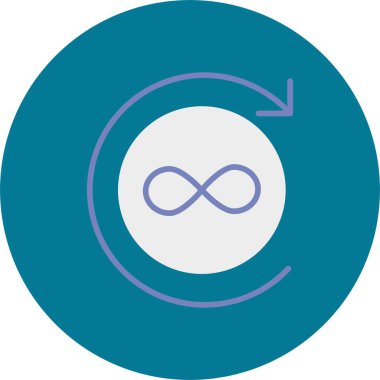 Sonsuz Simge Sanatı