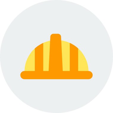 Kask Simgesi Sanatı