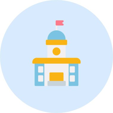 Hükümet Simgesi Sanatı