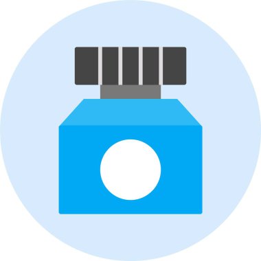 Mürekkep Simgesi Sanatı