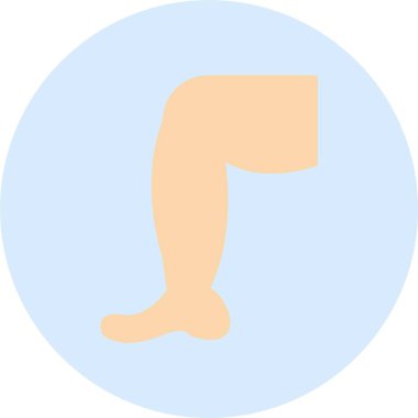 Bacak Simgesi Sanatı