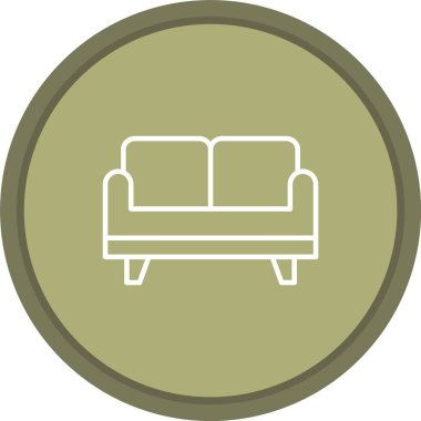 Kanepe Yatağı Simge Sanatı