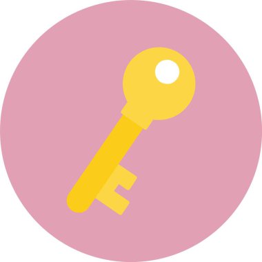 Anahtar Simgesi Sanatı