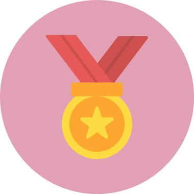 Madalya Simgesi Sanatı