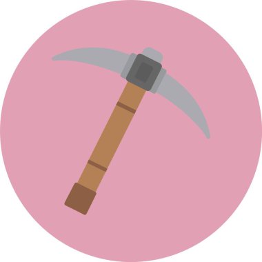 Kazma Simgesi Sanatı