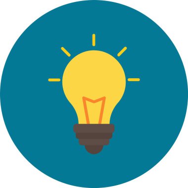 Ampul Simgesi Sanatı