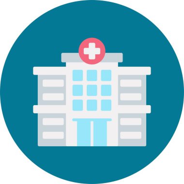 Hastane Simgesi Sanatı