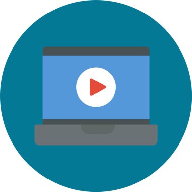 Çevrimiçi Aktarma Simgesi Sanatı