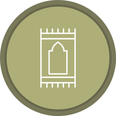 Sajadah Simge Sanatı