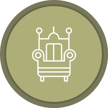 Taht Simgesi Sanatı