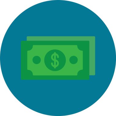 Para Simgesi Sanatı