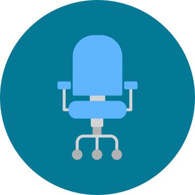 Ofis Başkanı Simge Sanatı