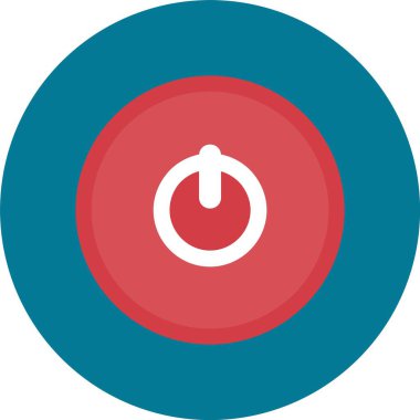 Güç Simgesi Sanatı