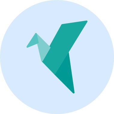 Origami Simge Sanatı