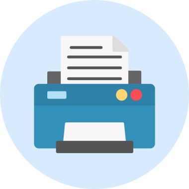 Yazıcı Simgesi Sanatı