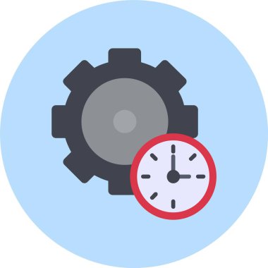 Üretkenlik Simgesi Sanatı