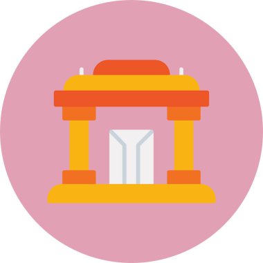 Müze Simgesi Sanatı