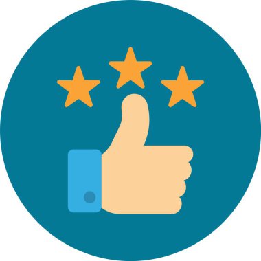 Kalite Kontrol Simgesi Sanatı