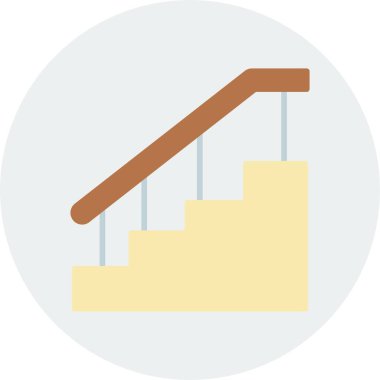 Merdiven Simgesi Sanatı
