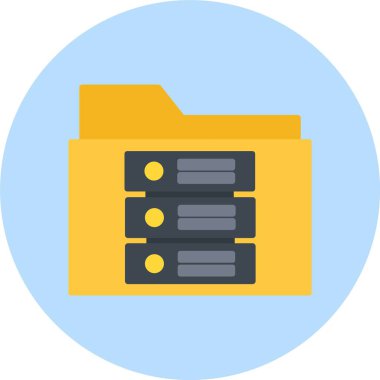 Sunucu Simgesi Sanatı