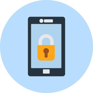 Akıllı Telefon Simgesi Sanatı