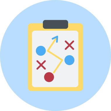 Strateji Simgesi Sanatı