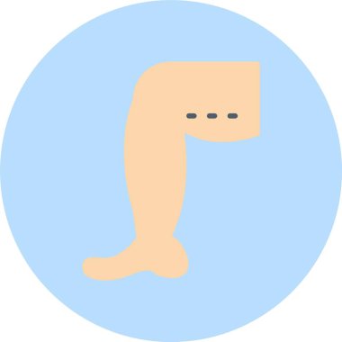 Uyluk Simgesi Sanatı